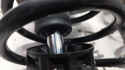 Стойка правая передняя Peugeot 207 WC EP6C 1.6 VTi 5F01 520862 5 ракурс
