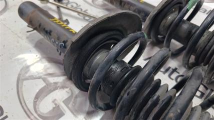 Стойка левая передняя Peugeot 207 WC EP6 520861 4 ракурс