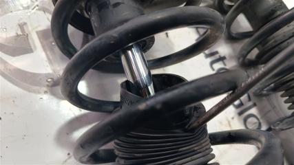 Стойка левая передняя Peugeot 207 WC EP6 520861 5 ракурс