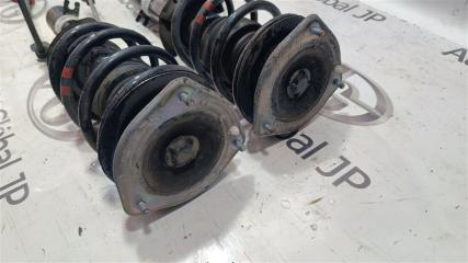 Стойка левая передняя MINI COOPER HATCH R56 N14B16C 31316785769 2 ракурс Стойка левая передняя MINI COOPER HATCH R56 N14B16C 31316785769 2 ракурс