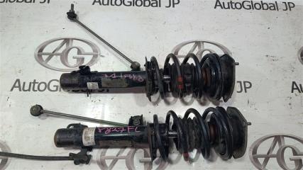 Стойка правая передняя MINI COOPER HATCH R56 N14B16C 31316785770 1 ракурс Стойка правая передняя MINI COOPER HATCH R56 N14B16C 31316785770 1 ракурс