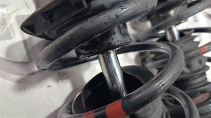 Стойка правая передняя MINI COOPER HATCH R56 N14B16C 31316785770 5 ракурс Стойка правая передняя MINI COOPER HATCH R56 N14B16C 31316785770 5 ракурс