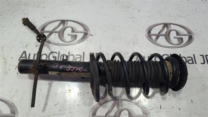 Стойка правая передняя Citroen DS3 S EP6C 1.6 VTi 5F01 5208G1 1 ракурс