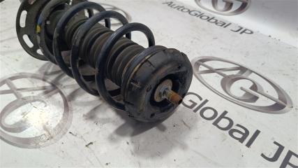 Стойка правая передняя Citroen DS3 S EP6C 1.6 VTi 5F01 5208G1 2 ракурс