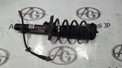 Стойка левая передняя Citroen DS3 S EP6C 1.6 VTi 5F01 5208G0 1 ракурс