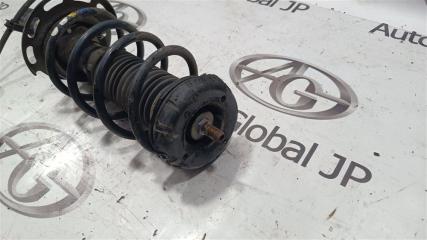 Стойка левая передняя Citroen DS3 S EP6C 1.6 VTi 5F01 5208G0 2 ракурс