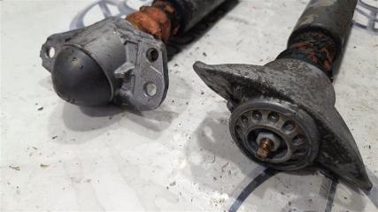Амортизатор задний AUDI Q3 8U CPSA 5N0513049AG 2 ракурс