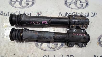 Амортизатор передний Mercedes-Benz Sprinter W903 OM602.980 A9013201530 1 ракурс Амортизатор передний Mercedes-Benz Sprinter W903 OM602.980 A9013201530 1 ракурс