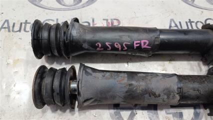 Амортизатор передний Mercedes-Benz Sprinter W903 OM602.980 A9013201530 3 ракурс Амортизатор передний Mercedes-Benz Sprinter W903 OM602.980 A9013201530 3 ракурс
