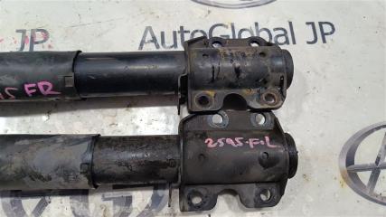 Амортизатор передний Mercedes-Benz Sprinter W903 OM602.980 A9013201530 5 ракурс Амортизатор передний Mercedes-Benz Sprinter W903 OM602.980 A9013201530 5 ракурс