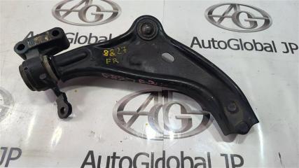 Рычаг правый передний MINI COOPER HATCH R56 N14B16C 31126772302 1 ракурс Рычаг правый передний MINI COOPER HATCH R56 N14B16C 31126772302 1 ракурс