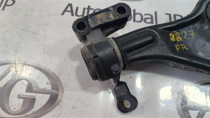Рычаг правый передний MINI COOPER HATCH R56 N14B16C 31126772302 4 ракурс Рычаг правый передний MINI COOPER HATCH R56 N14B16C 31126772302 4 ракурс