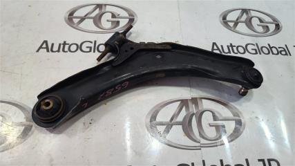 Рычаг левый передний RENAULT KOLEOS HY0 2TR 545055212R 2 ракурс