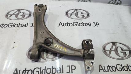 Рычаг левый передний AUDI Q3 8U CPSA 3C0407151H 1 ракурс