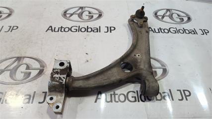 Рычаг левый передний AUDI Q3 8U CPSA 3C0407151H 3 ракурс
