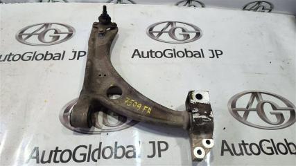 Рычаг правый передний AUDI Q3 8U CPSA 3C0407151H 1 ракурс