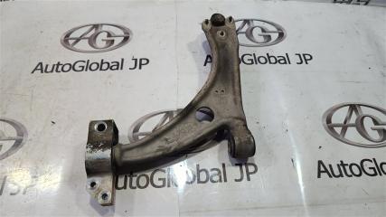 Рычаг правый передний AUDI Q3 8U CPSA 3C0407151H 3 ракурс