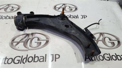 Рычаг левый передний MINI COOPER HATCH R56 N14B16C 31126772301 2 ракурс Рычаг левый передний MINI COOPER HATCH R56 N14B16C 31126772301 2 ракурс