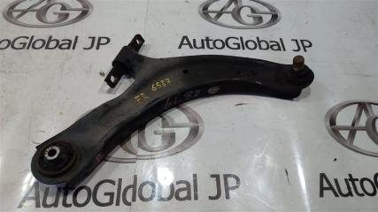 Рычаг правый передний RENAULT KOLEOS HY0 2TR 545040445R 1 ракурс