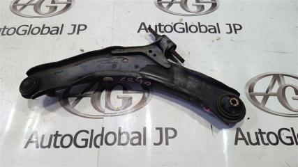 Рычаг правый передний RENAULT KOLEOS HY0 2TR 545040445R 2 ракурс