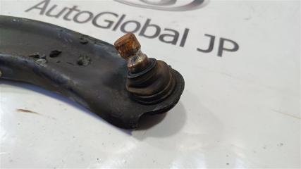 Рычаг правый передний RENAULT KOLEOS HY0 2TR 545040445R 3 ракурс