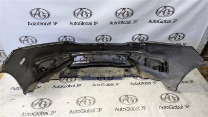 Бампер передний HONDA FIT SHUTTLE GP2 71101TD7J00ZE 1 ракурс