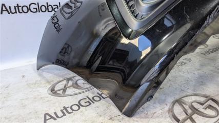 Бампер передний HONDA FIT SHUTTLE GP2 71101TD7J00ZE 4 ракурс
