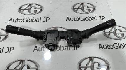 Блок подрулевых переключателей NISSAN LEAF ZE0 EM61 25560JP00B 1 ракурс