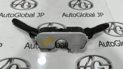 Блок подрулевых переключателей NISSAN LEAF ZE0 EM61 25560JP00B 2 ракурс