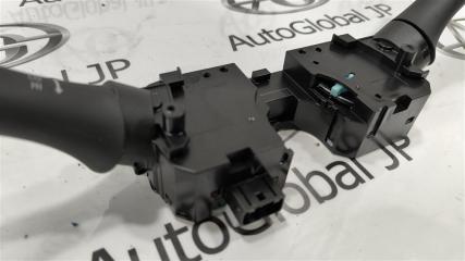 Блок подрулевых переключателей NISSAN LEAF ZE0 EM61 25560JP00B 4 ракурс