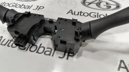 Блок подрулевых переключателей NISSAN LEAF ZE0 EM61 25560JP00B 5 ракурс