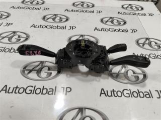 Блок подрулевых переключателей BMW X5 E53 M54B30, 30 6S 61318363668 1 ракурс