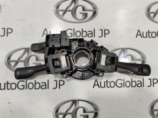 Блок подрулевых переключателей BMW X5 E53 M54B30, 30 6S 61318363668 2 ракурс