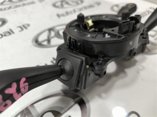 Блок подрулевых переключателей BMW X5 E53 M54B30, 30 6S 61318363668 4 ракурс