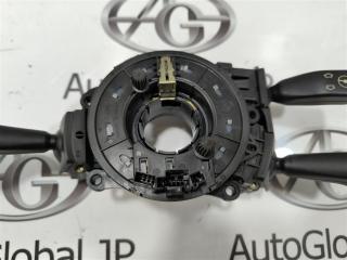 Блок подрулевых переключателей BMW X5 E53 M54B30, 30 6S 61318363668 5 ракурс