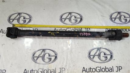 Карданный вал передний MITSUBISHI PAJERO V26WG 4M40 MB919055 1 ракурс