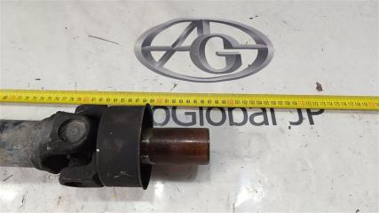 Карданный вал передний MITSUBISHI PAJERO V26WG 4M40 MB919055 2 ракурс
