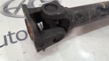 Карданный вал передний MITSUBISHI PAJERO V26WG 4M40 MB919055 4 ракурс