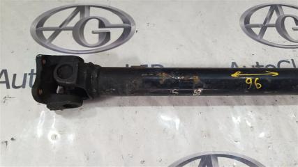 Карданный вал передний MITSUBISHI PAJERO V26WG 4M40 MB919055 5 ракурс