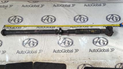 Карданный вал  BMW X6 M E71 S63B44A ,26107601050 1 ракурс