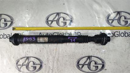 Карданный вал передний Volkswagen TOUAREG NF 7P CGRA 7P0521101H 1 ракурс