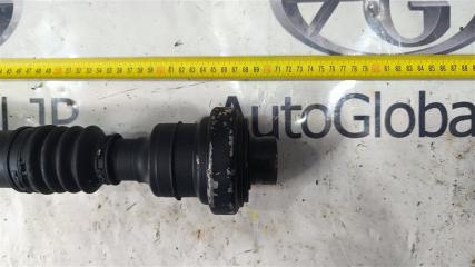 Карданный вал передний Volkswagen TOUAREG NF 7P CGRA 7P0521101H 2 ракурс