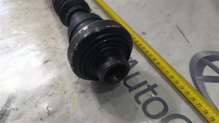 Карданный вал передний Volkswagen TOUAREG NF 7P CGRA 7P0521101H 3 ракурс