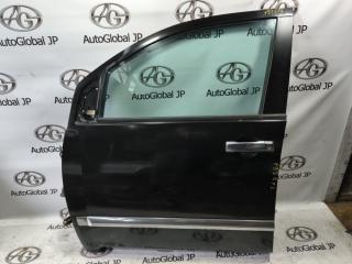 Дверь левая передняя INFINITI QX56 JA60 VK56DE 80101ZH630 1 ракурс