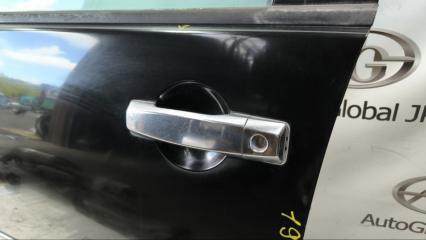 Дверь левая передняя INFINITI QX56 JA60 VK56DE 80101ZH630 5 ракурс