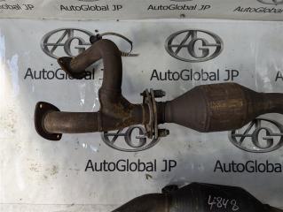 Глушитель TOYOTA VANGUARD GSA33 2GR-FE 1740431100 2 ракурс