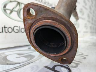 Глушитель TOYOTA VANGUARD GSA33 2GR-FE 1740431100 4 ракурс