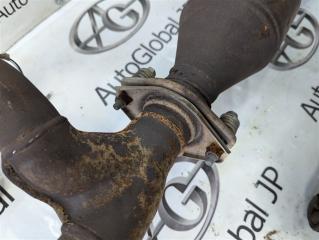 Глушитель TOYOTA VANGUARD GSA33 2GR-FE 1740431100 5 ракурс