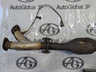 Глушитель TOYOTA HARRIER GSU36W 2GR-FE 1742031140 3 ракурс