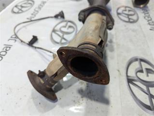 Глушитель TOYOTA HARRIER GSU36W 2GR-FE 1742031140 5 ракурс
